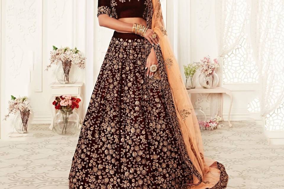 Lehenga