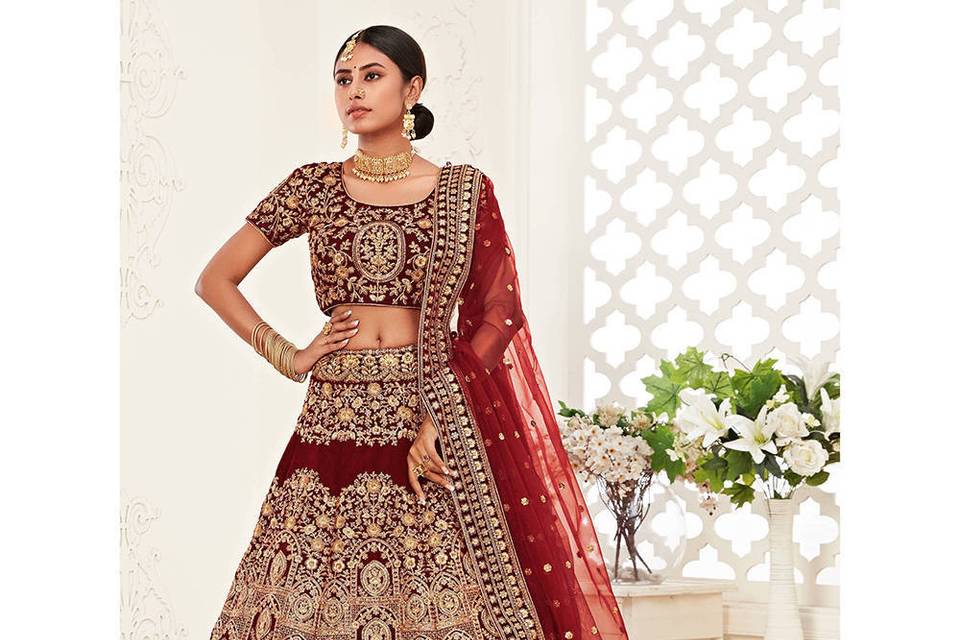 Lehenga