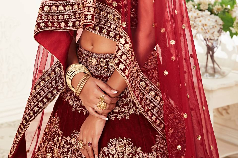 Lehenga