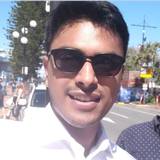 Akash Gupta