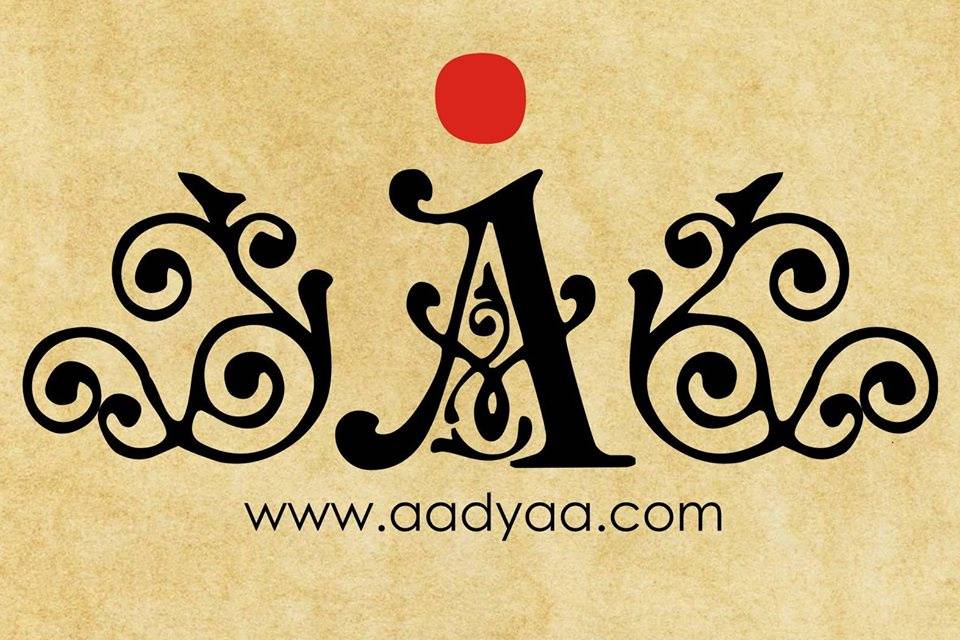 Aadya Logo