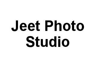 Jeet Photo Studio logo