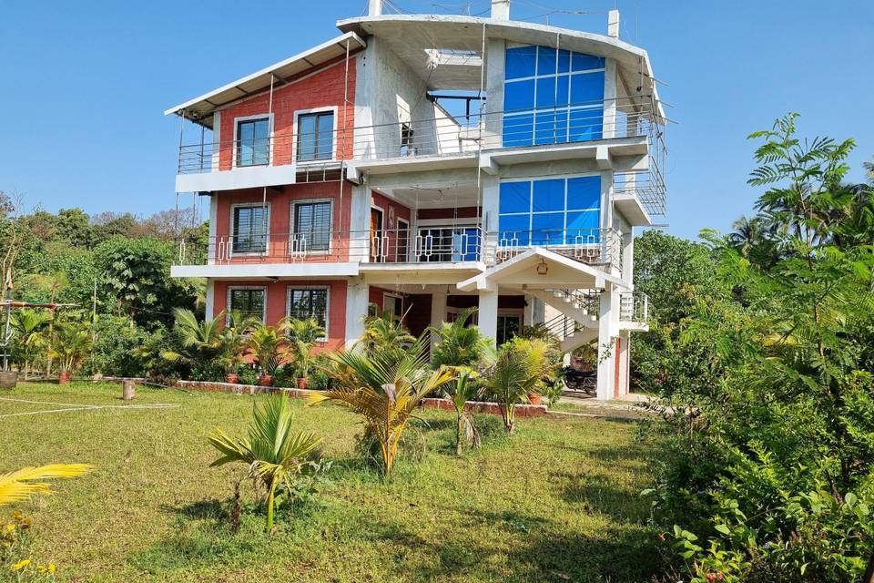 Facade