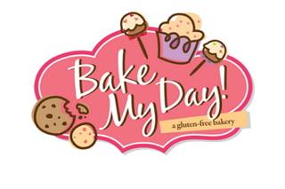 Bake My Day Logo