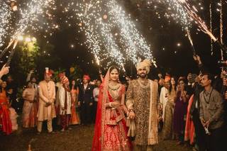 Akki Dance Studio and Events