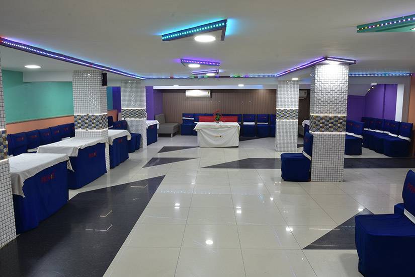 Prince Restaurant and Banquet