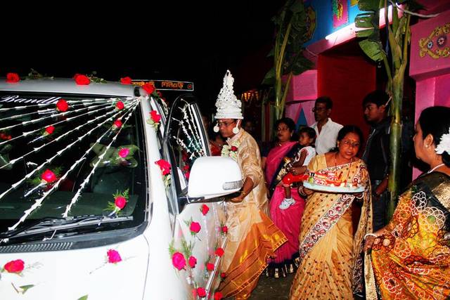 Weddings