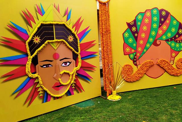 The Shaadi Company