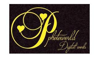 Ankit Photoworld Digital Works logo