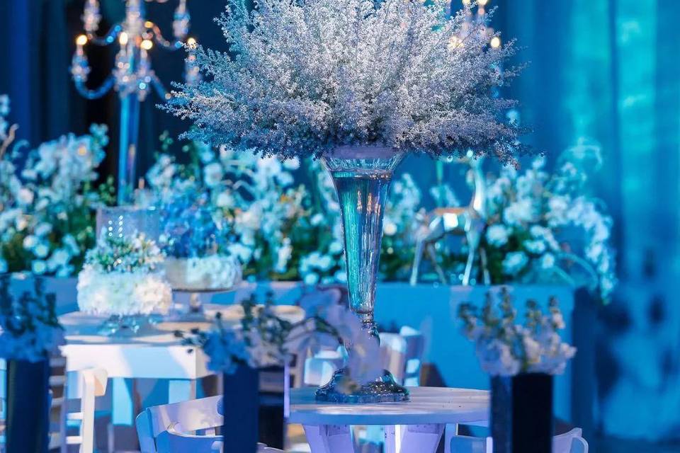 Wedding decor