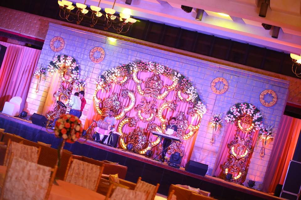 Pulse Entertainment And Events Pvt. Ltd