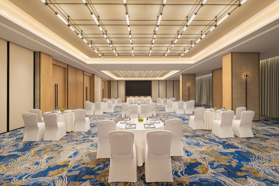 Four Points by Sheraton  Nashik