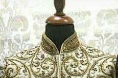 Sherwani