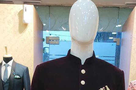 Louis Philippe (Factory Outlet) in Paschim Vihar,Delhi - Best Men Readymade  Garment Retailers in Delhi - Justdial