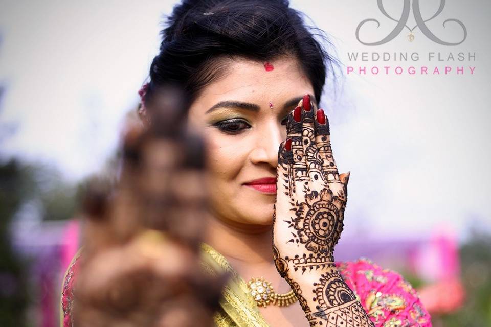 Mehndi