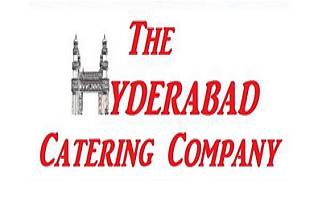 The Hyderabad Catering Company Logo