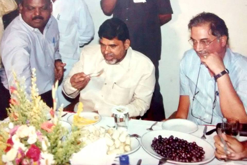 Arun Caterers Hyderabad