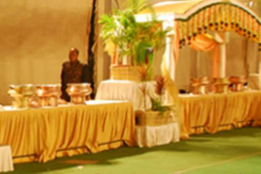 Arun Caterers Hyderabad