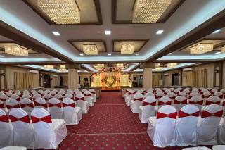 Royal Court Banquet Hall