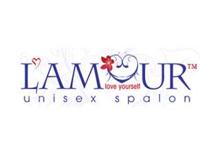 L'amour Spalon logo