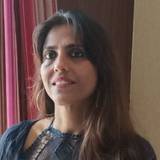 Namrata Wanvari
