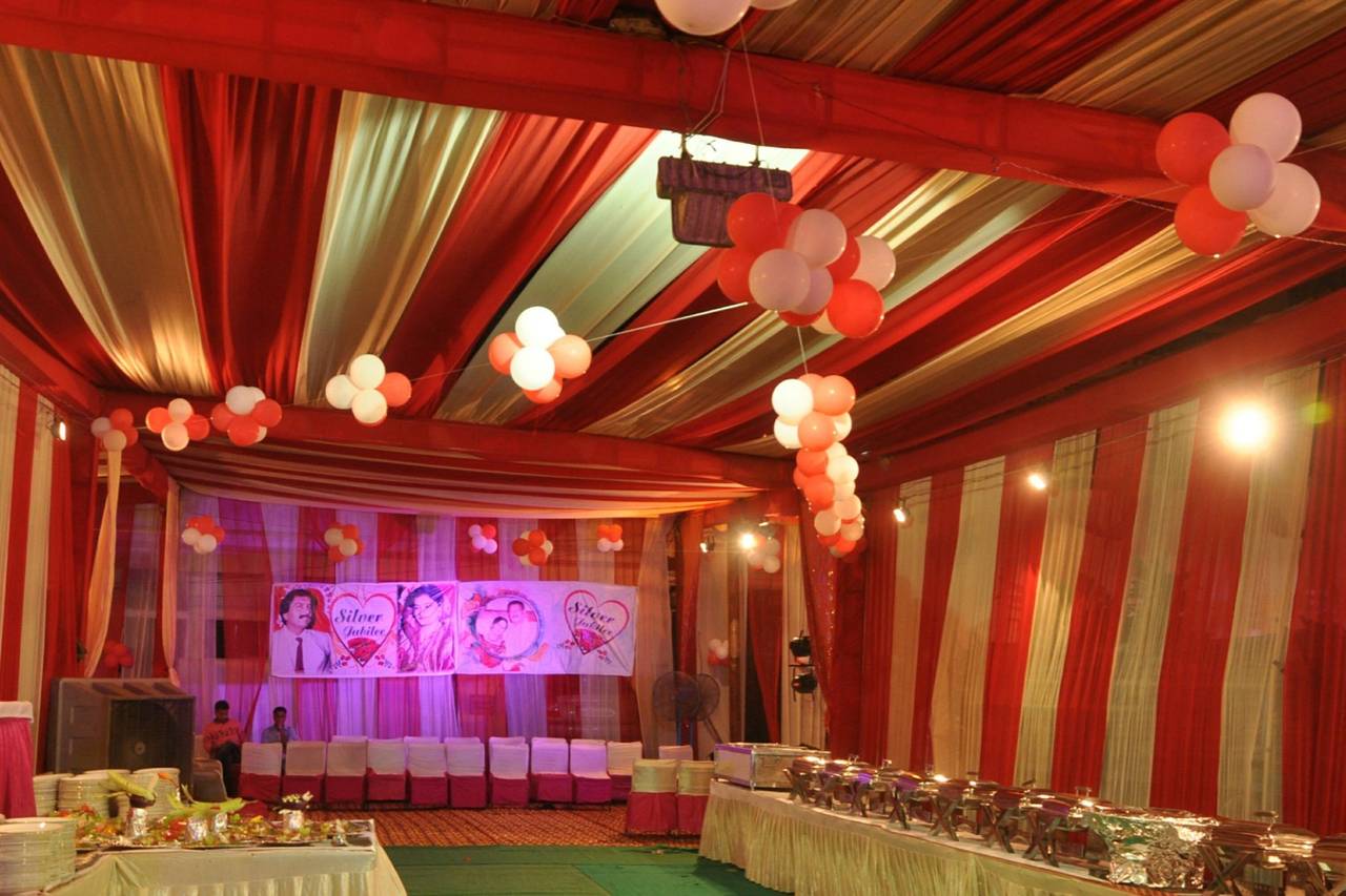 The 10 Best Wedding Decoration Shops in Ghaziabad - Weddingwire.in