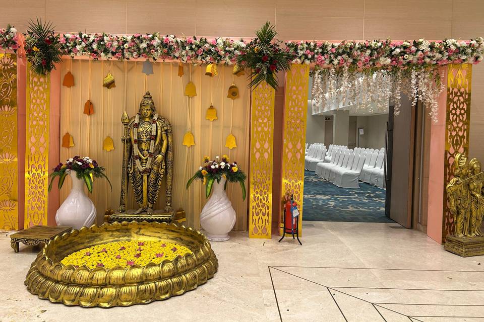 Sai Events Company