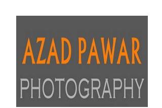 Azad pawar photography logo