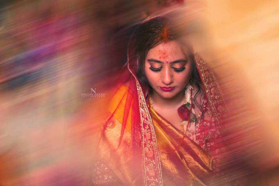 Nikesh Aryan Photography - Price & Reviews