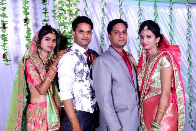 Wedding Photography