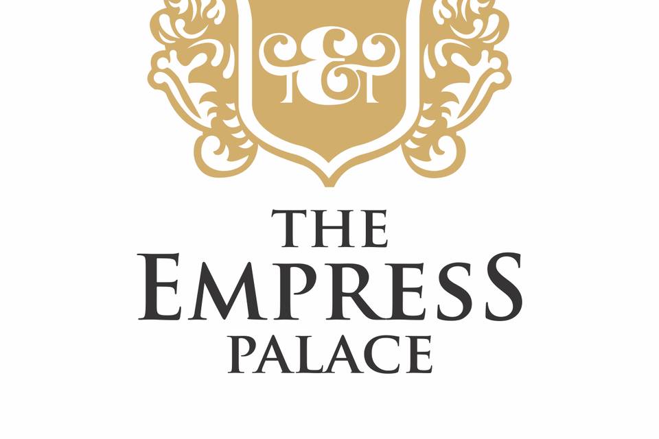 The Empress Palace