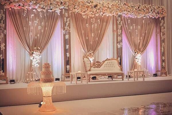 Alayam Wedding Decorator