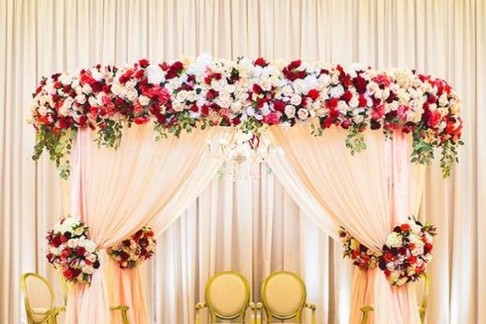 Alayam Wedding Decorator