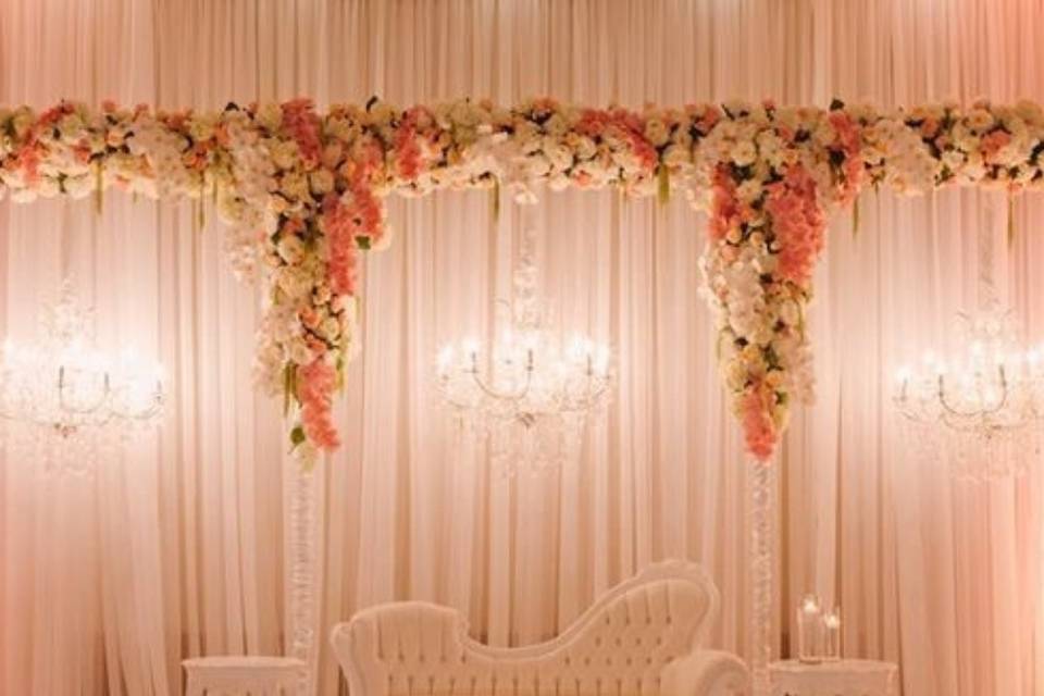 Alayam Wedding Decorator