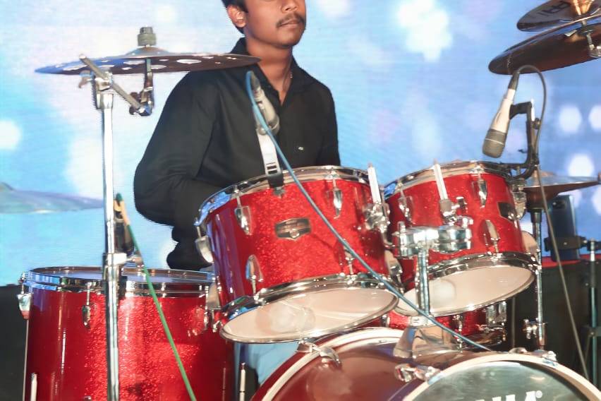 Band Exodus