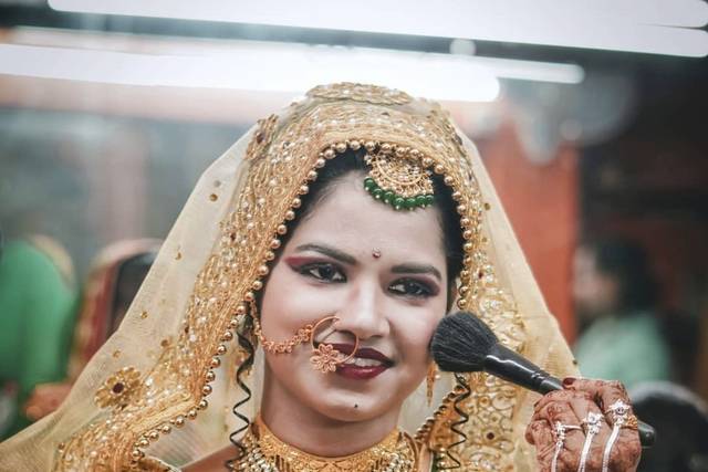 Bride