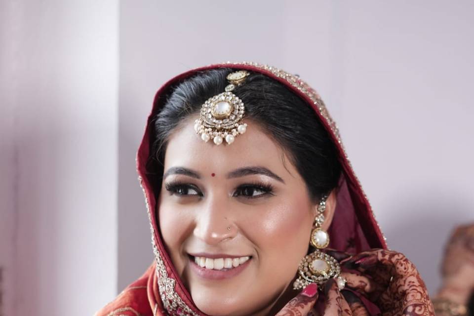 Bridal