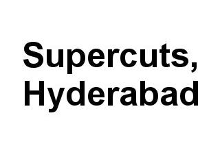 Supercuts, Hyderabad