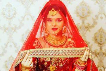 Bride