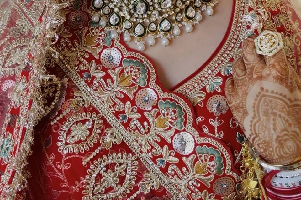 Makeup By Rishil