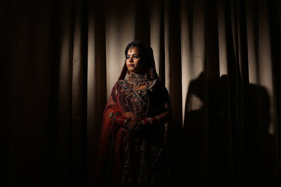 Bride - Supriya Verma