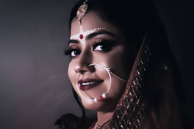 Bride