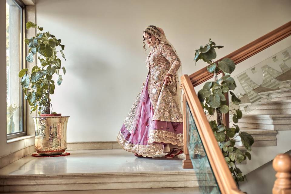 Mrinalini & Guneet 45