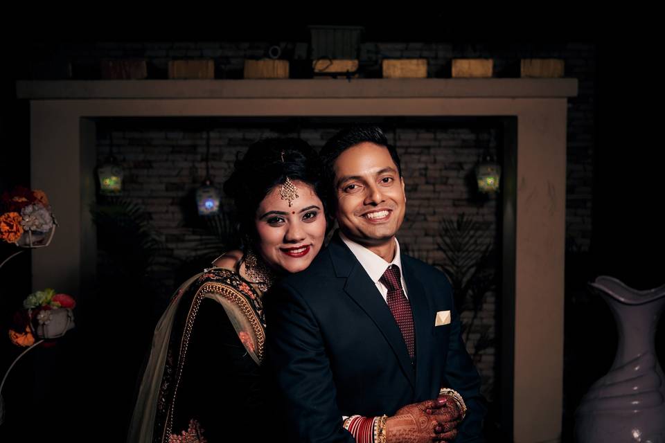 Prateek & Ranjeeta 24