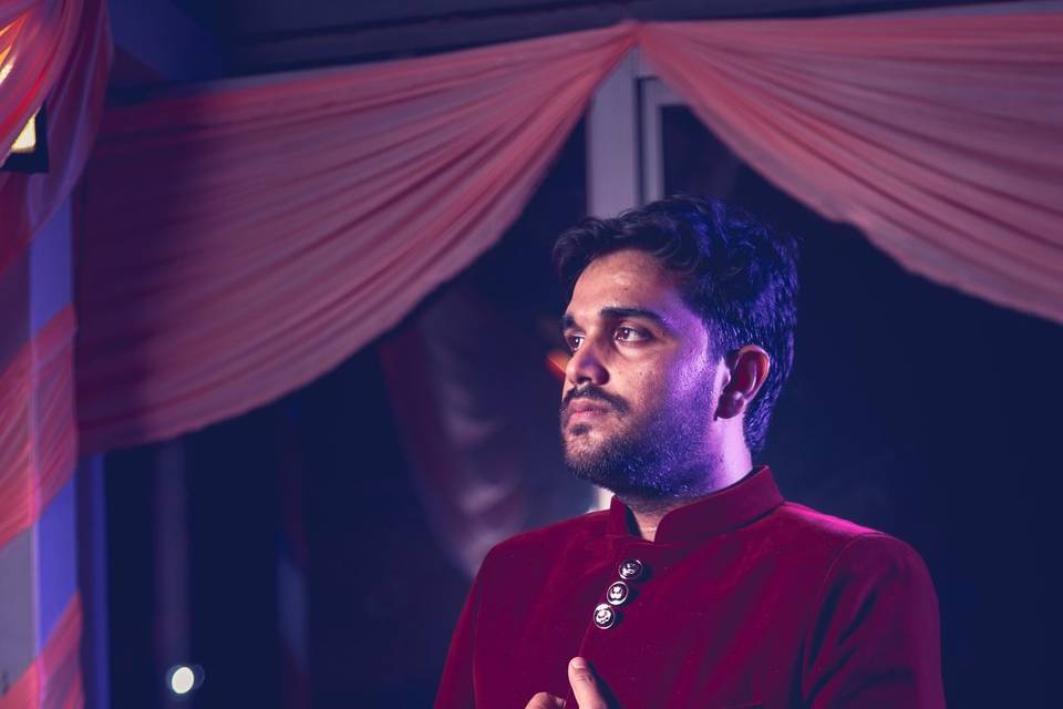 Aditi & Ajey Wedding 17