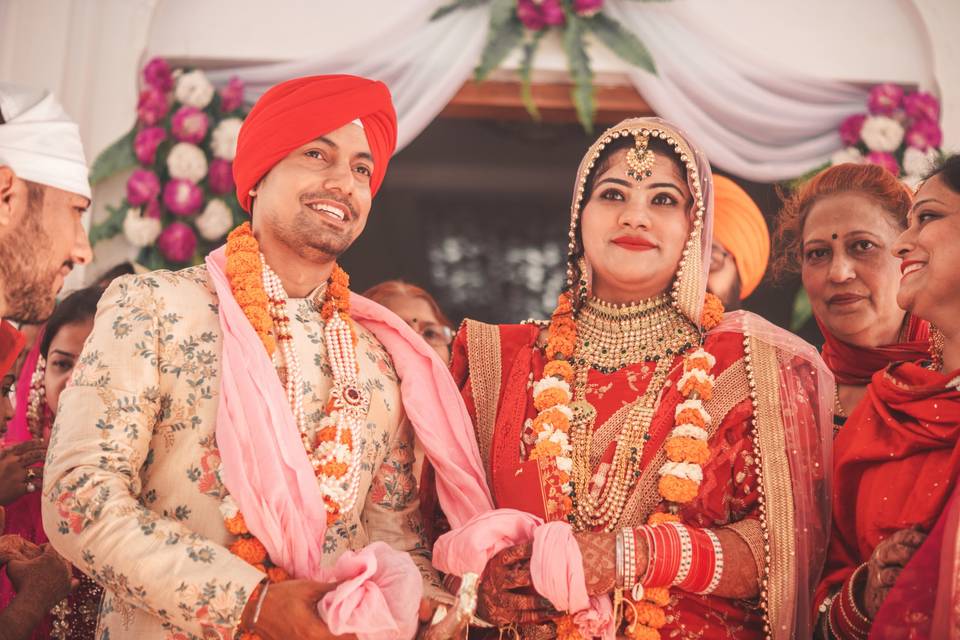 Prateek & Ranjeeta 06