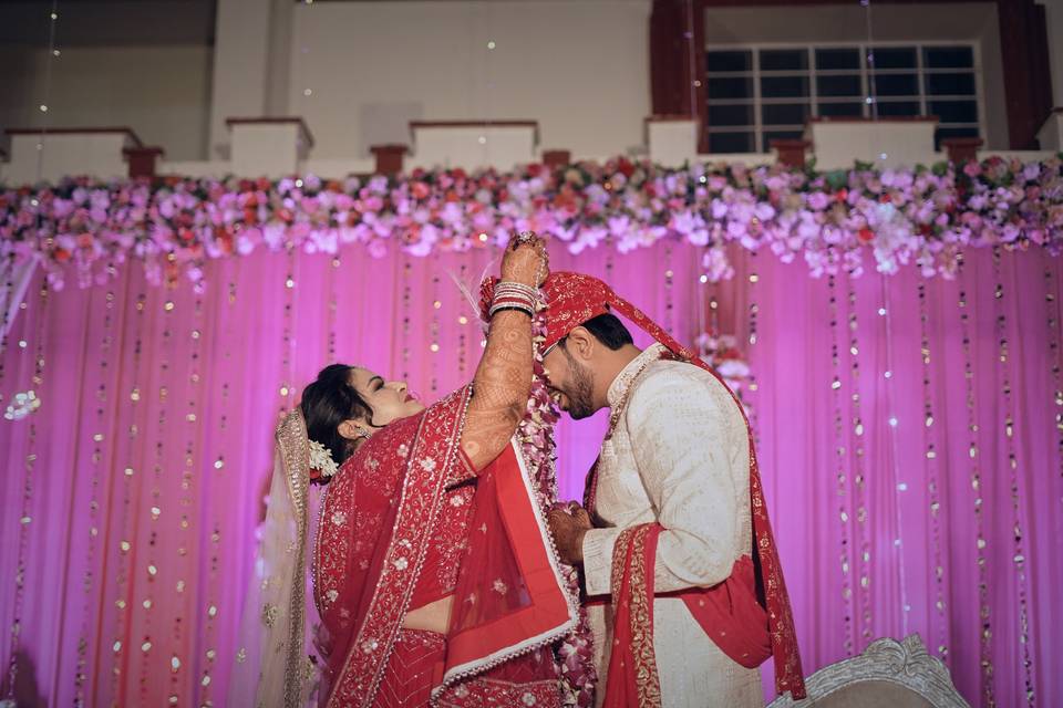 Sonali & Karan 18