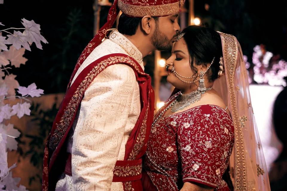 Sonali & Karan 23