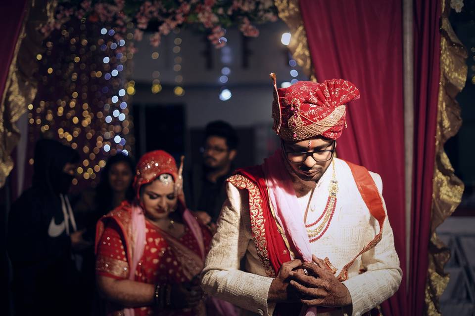 Sonali & Karan 28