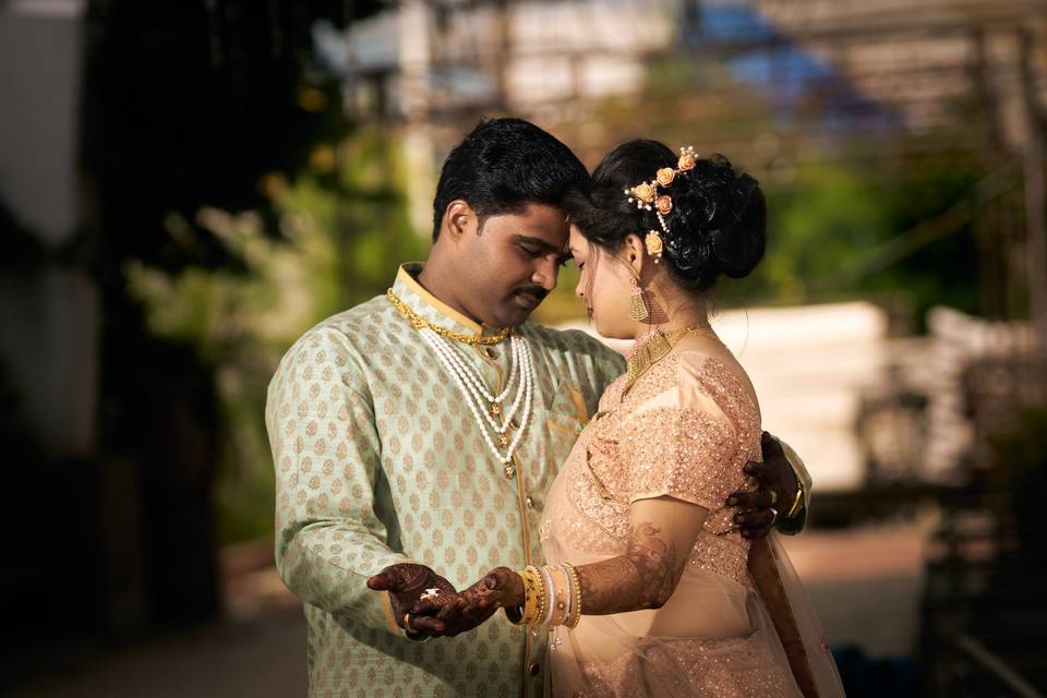 Rachna & Ankur 01